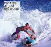 Conley Ware - Surfer Magazine